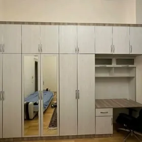 Şkaf Шкаф