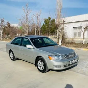 Toyota Avalon 2001