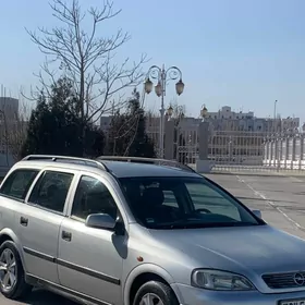 Opel Astra 1999