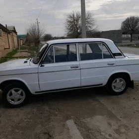 Lada 2106 1999