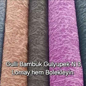 Bambuk gulyupek