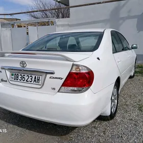 Toyota Camry 2003