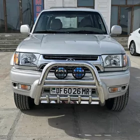 Toyota 4Runner 2000