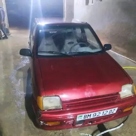 Daewoo Tico 1995