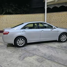 Toyota Camry 2008