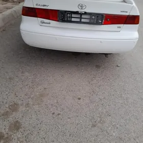 Toyota Camry 2001