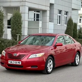 Toyota Camry 2009