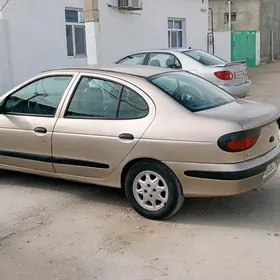 Renault Megane 2 1998