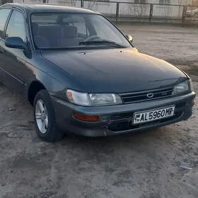 Toyota Corolla 1994