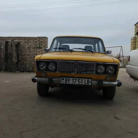 Lada 2106 1998