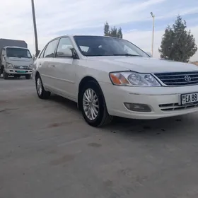 Toyota Avalon 2001