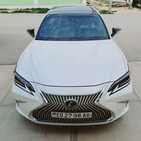 Lexus ES 350 2019