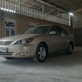 Toyota Camry 2002