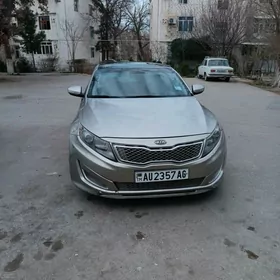 Kia Optima 2011