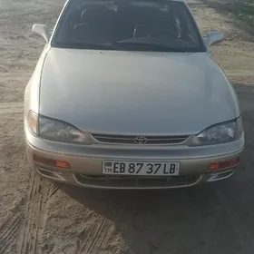 Toyota Camry 1995