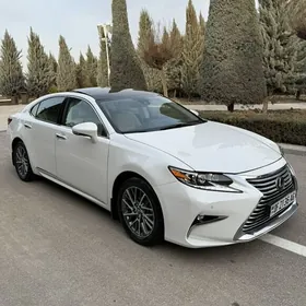 Lexus ES 350 2017