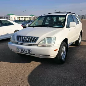 Lexus RX 300 2002