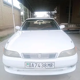 Toyota Mark II 1993