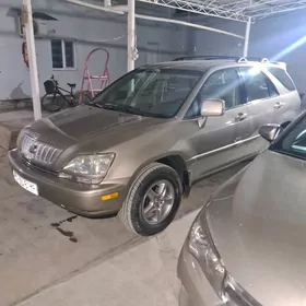 Lexus RX 300 2003