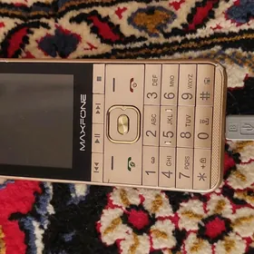 maxfone 4 simkarta