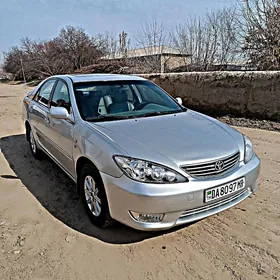 Toyota Camry 2005