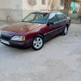 Opel Omega 1993