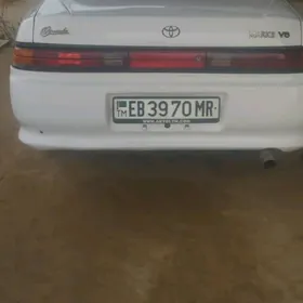 Toyota Mark II 1993