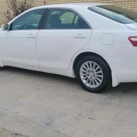 Toyota Camry 2007