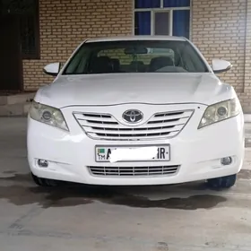 Toyota Camry 2009