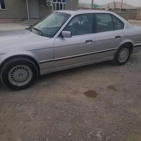 BMW 525 1993