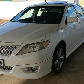 Toyota Camry 2010