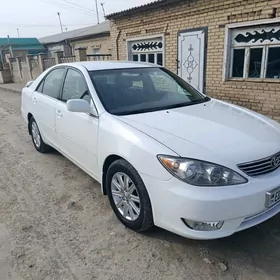 Toyota Camry 2002