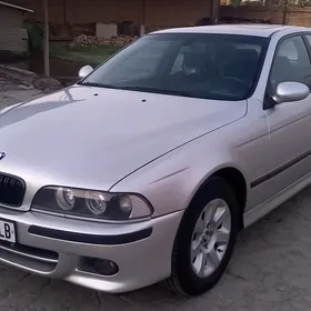 BMW 530 2001