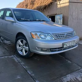 Toyota Avalon 2004