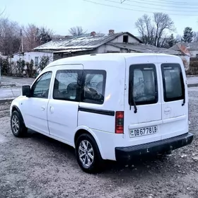 Opel Combo 2001