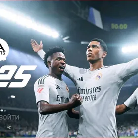 PES 2021 PATCH 2025