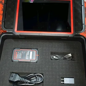 LAUNCH X431 DBSCAR7 DIAGNOSTIK
