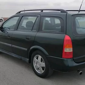 Opel Astra 1999