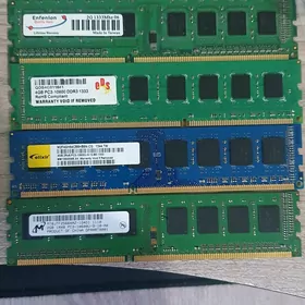 Ram ddr 3