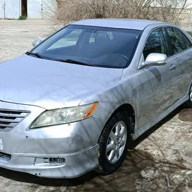 Toyota Camry 2006