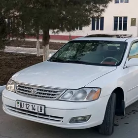 Toyota Avalon 2001