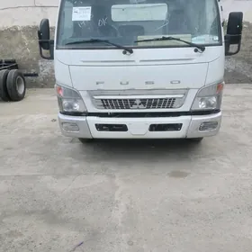 Mitsubishi Canter 2024