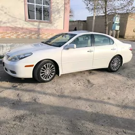 Lexus ES 300 2002