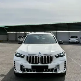 BMW X5 M 2024