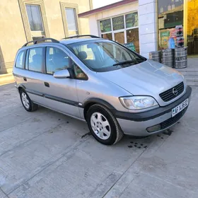 Opel Zafira 1999