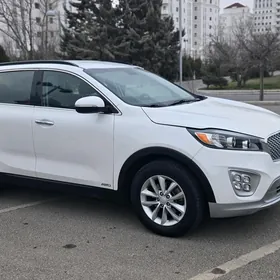 Kia Sorento 2018