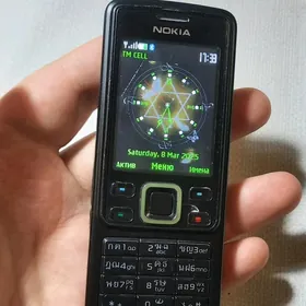 nokia 6300 original