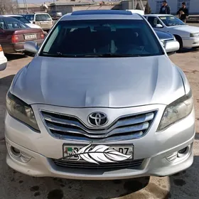 Toyota Camry 2010