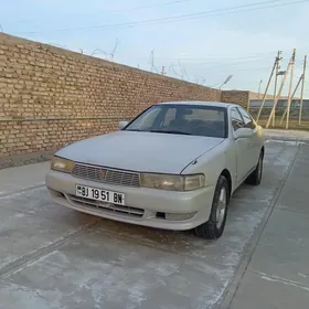 Toyota Cresta 1993