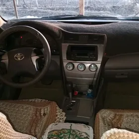 Toyota Camry 2008